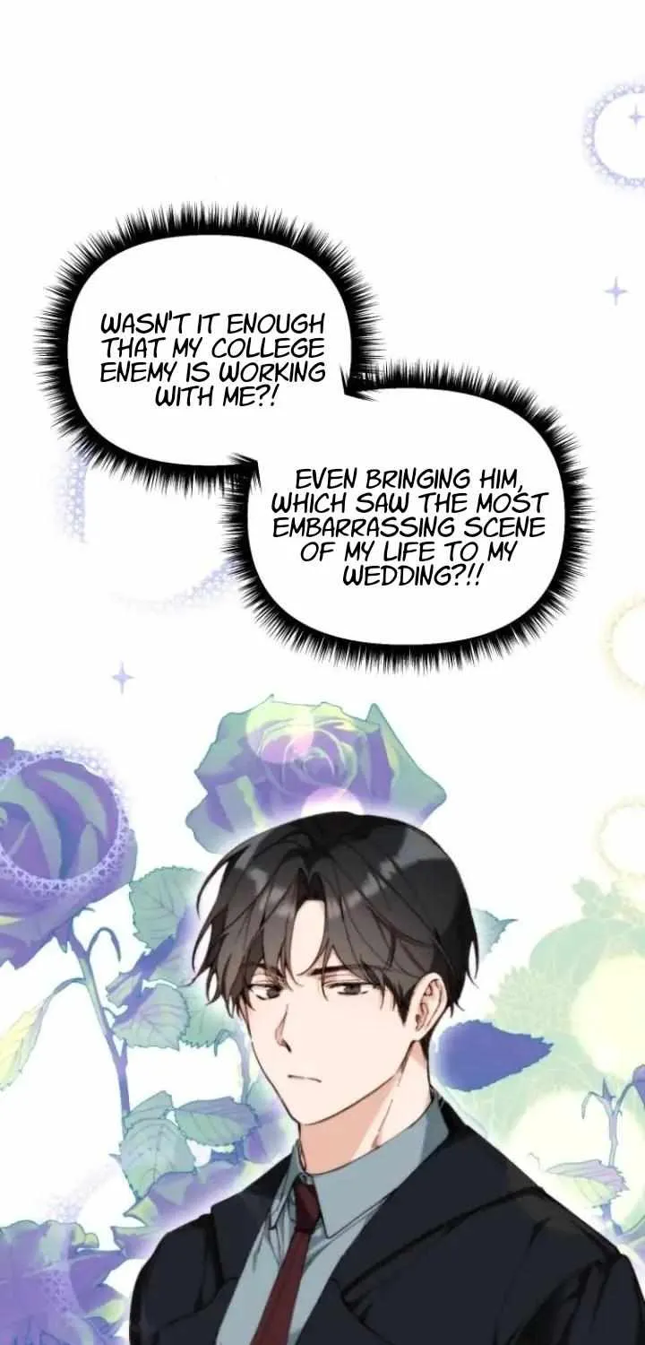Divorce Is Easy, But Love Is Hard Chapter 6 page 99 - 