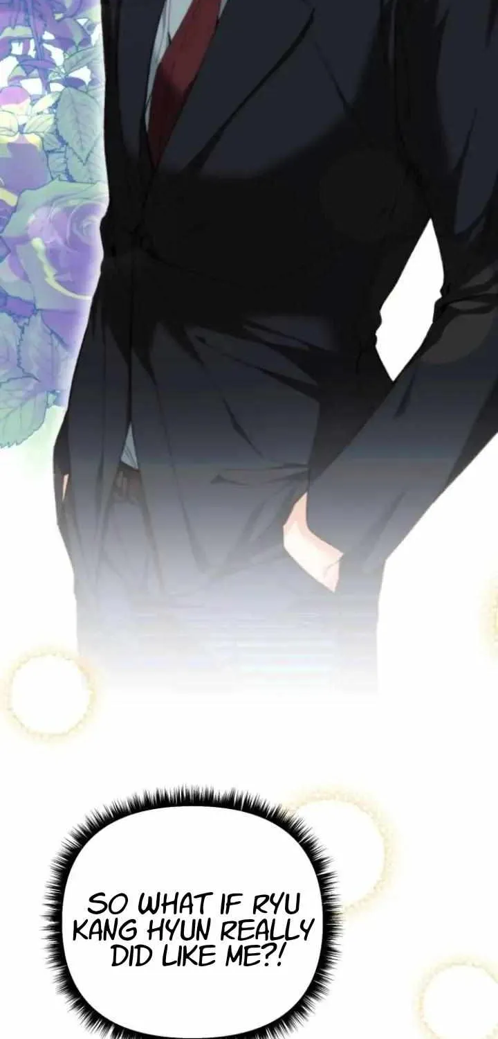 Divorce Is Easy, But Love Is Hard Chapter 6 page 100 - 