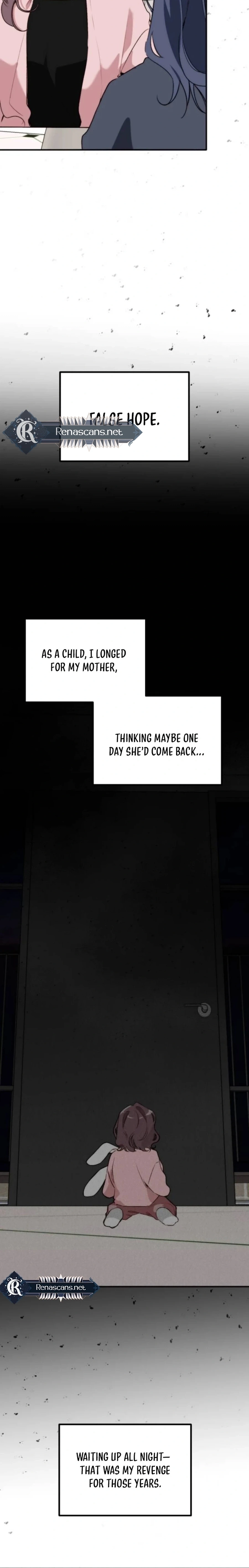 Divorce Is Easy, But Love Is Hard Chapter 60 page 11 - 