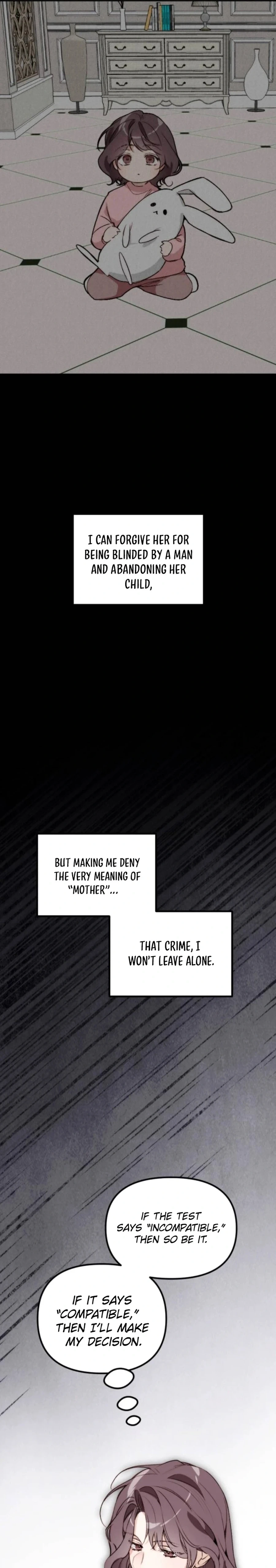 Divorce Is Easy, But Love Is Hard Chapter 60 page 12 - 