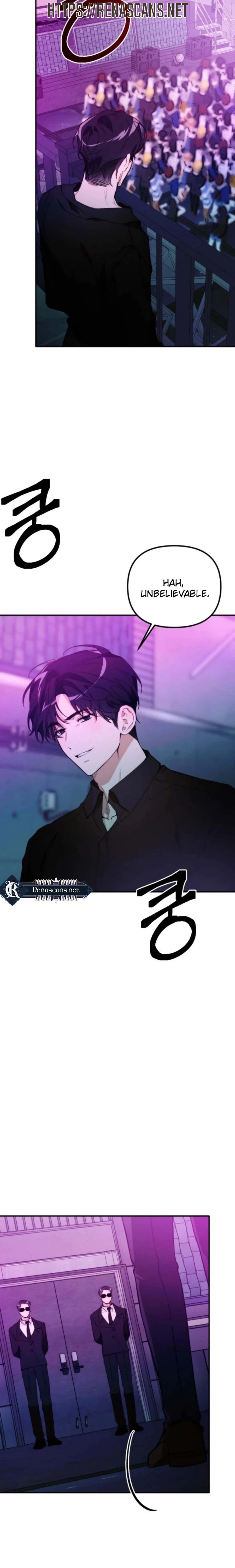 Divorce Is Easy, But Love Is Hard Chapter 60 page 19 - 