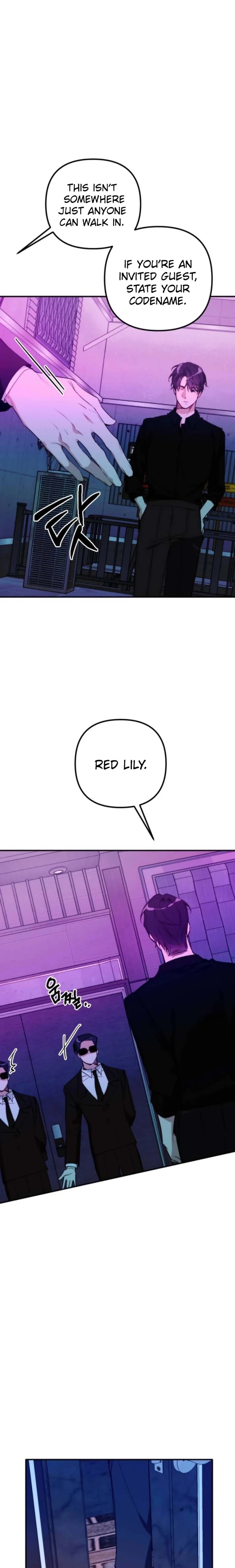 Divorce Is Easy, But Love Is Hard Chapter 60 page 20 - 