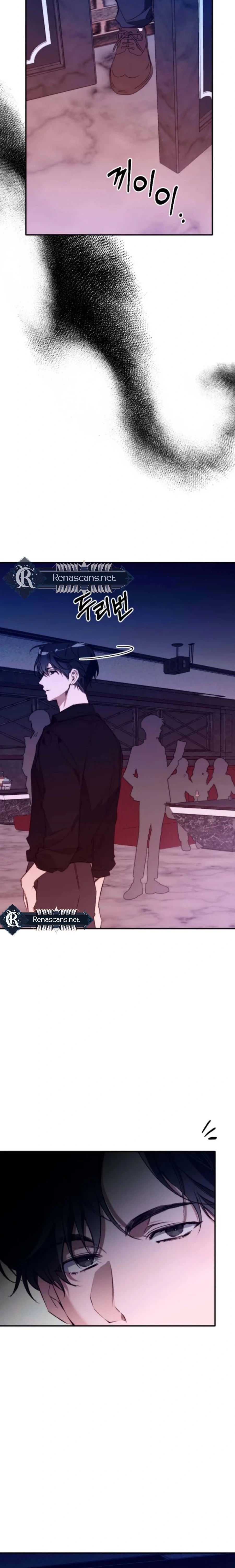 Divorce Is Easy, But Love Is Hard Chapter 60 page 21 - 