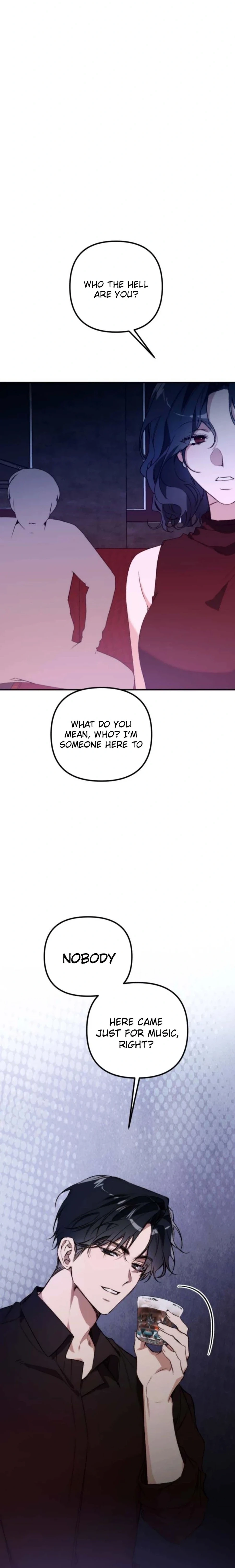 Divorce Is Easy, But Love Is Hard Chapter 60 page 23 - 