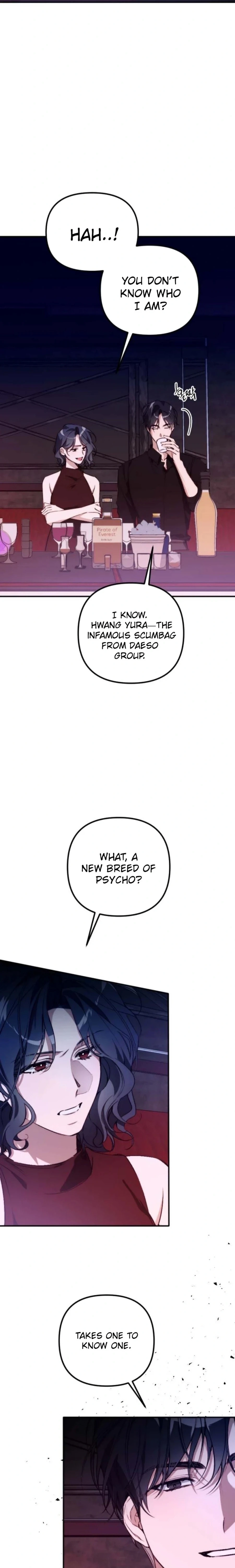 Divorce Is Easy, But Love Is Hard Chapter 60 page 24 - 