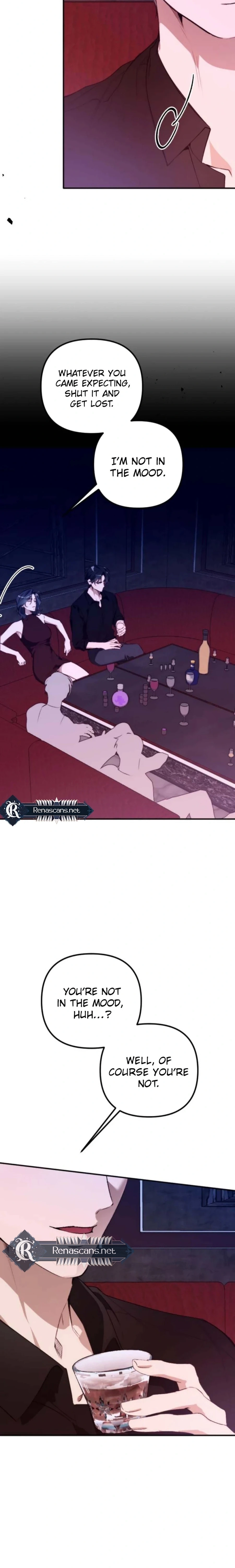 Divorce Is Easy, But Love Is Hard Chapter 60 page 25 - 
