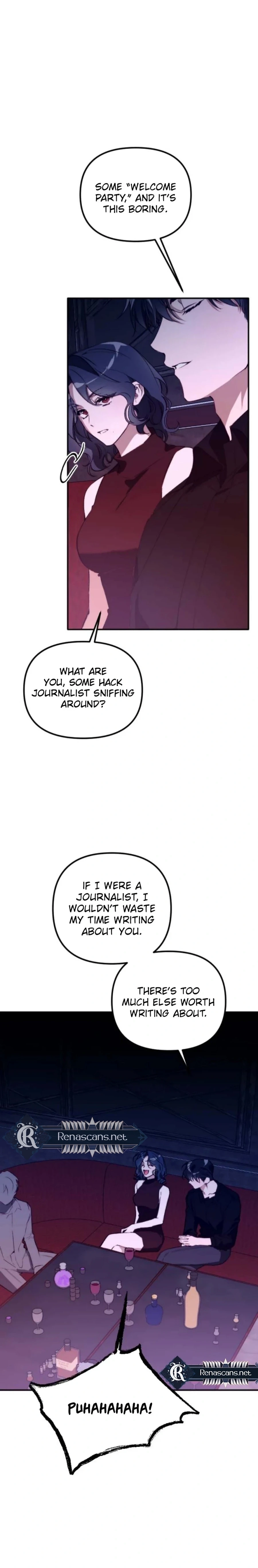 Divorce Is Easy, But Love Is Hard Chapter 60 page 26 - 