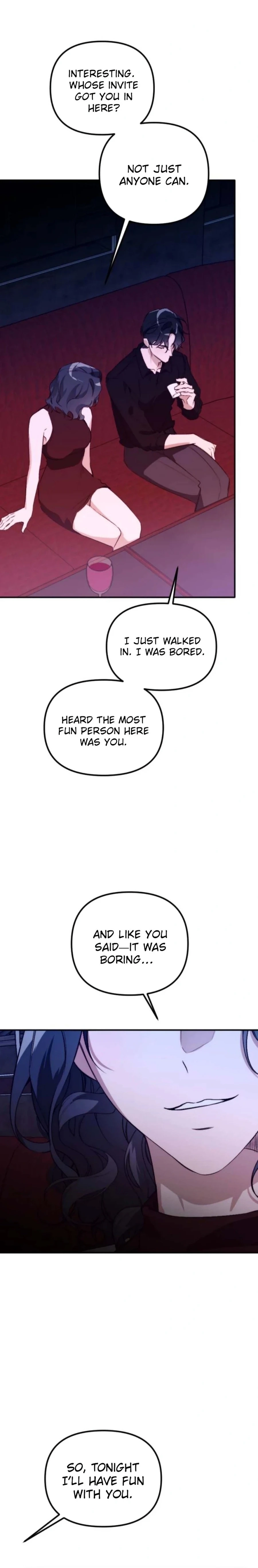 Divorce Is Easy, But Love Is Hard Chapter 60 page 27 - 