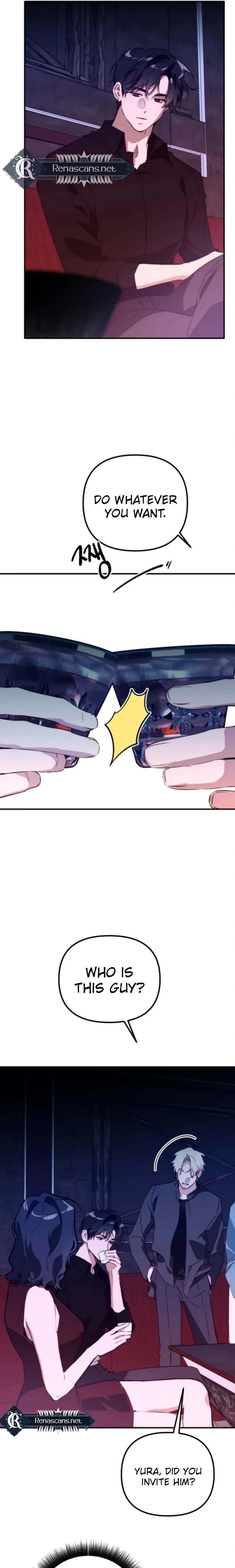 Divorce Is Easy, But Love Is Hard Chapter 60 page 28 - 