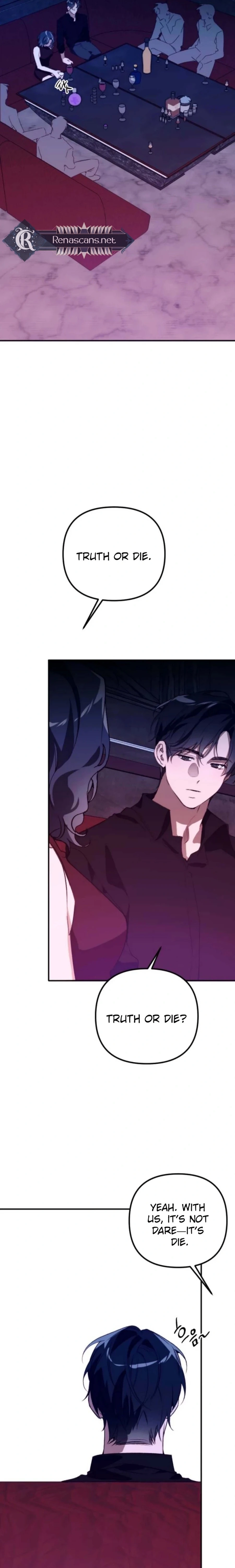 Divorce Is Easy, But Love Is Hard Chapter 60 page 30 - 