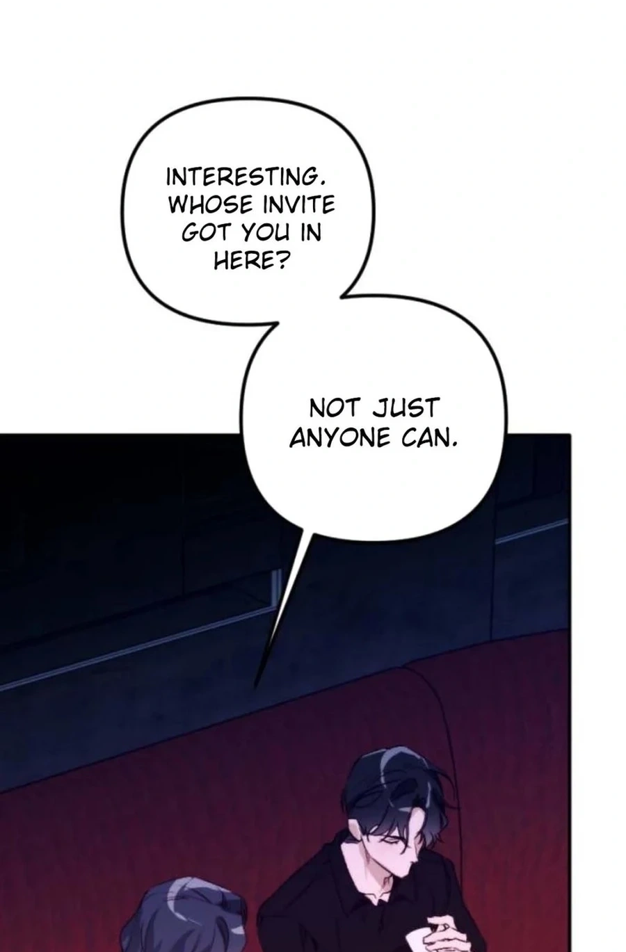 Divorce Is Easy, But Love Is Hard Chapter 603 page 110 - 