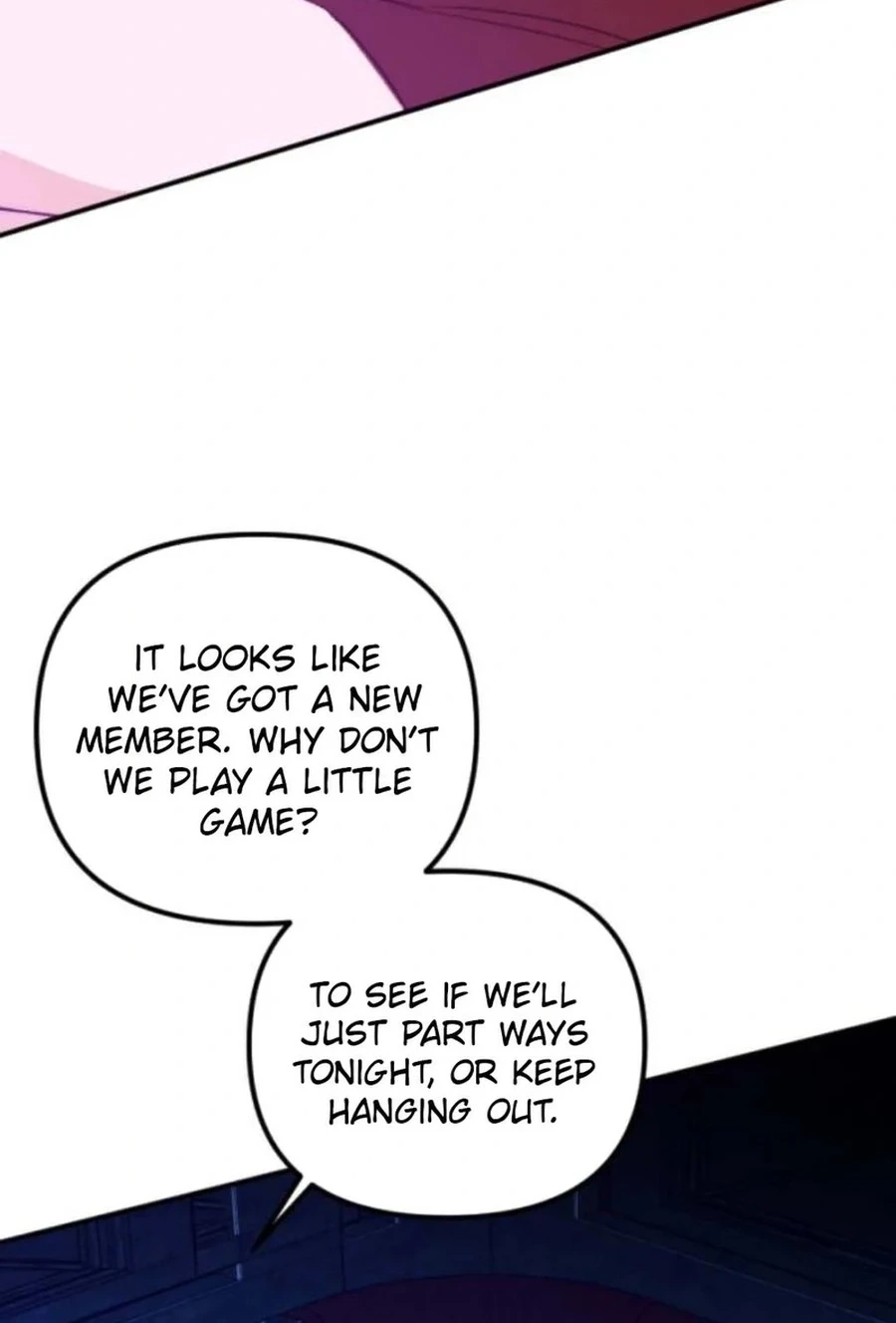 Divorce Is Easy, But Love Is Hard Chapter 603 page 122 - 