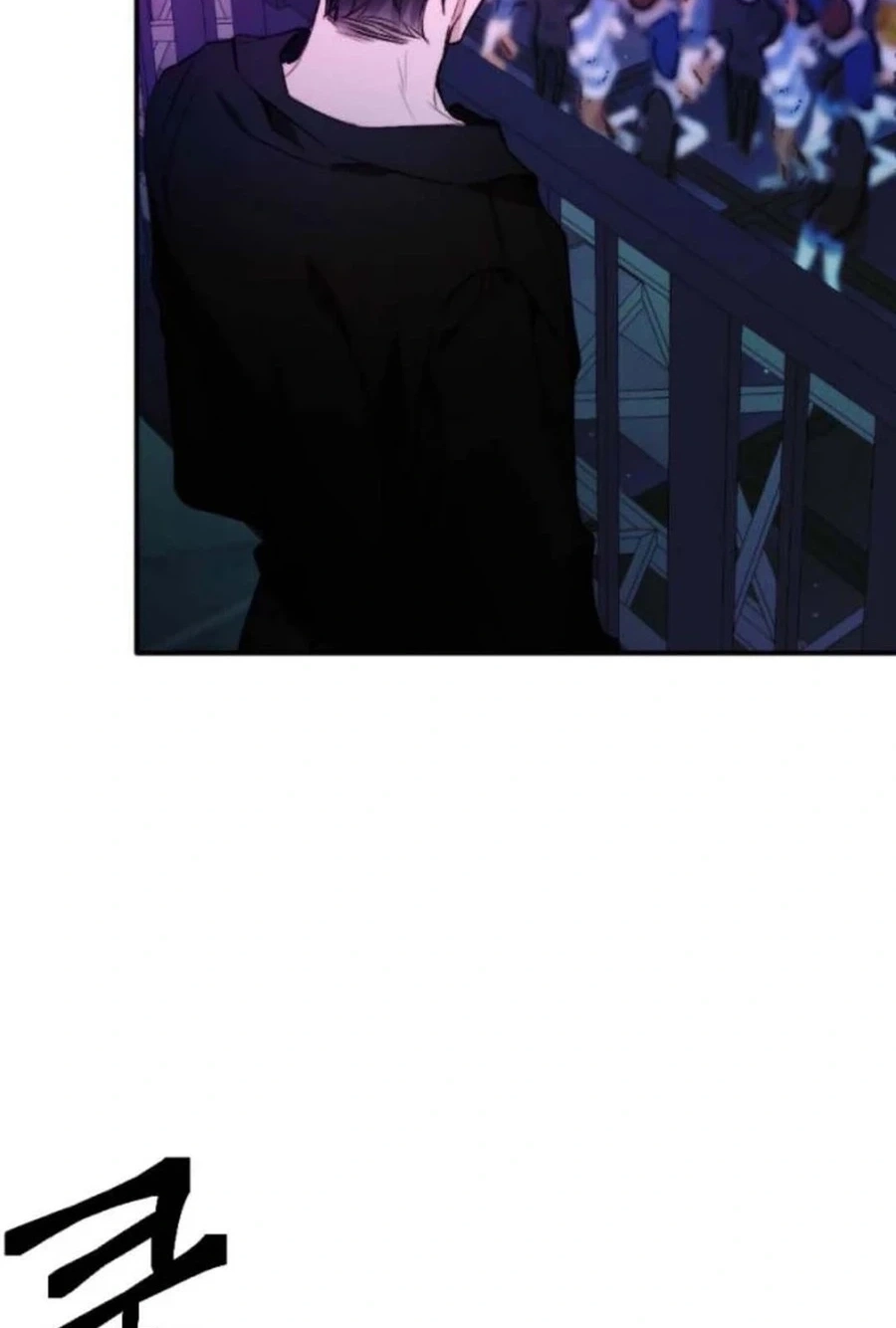 Divorce Is Easy, But Love Is Hard Chapter 603 page 75 - 