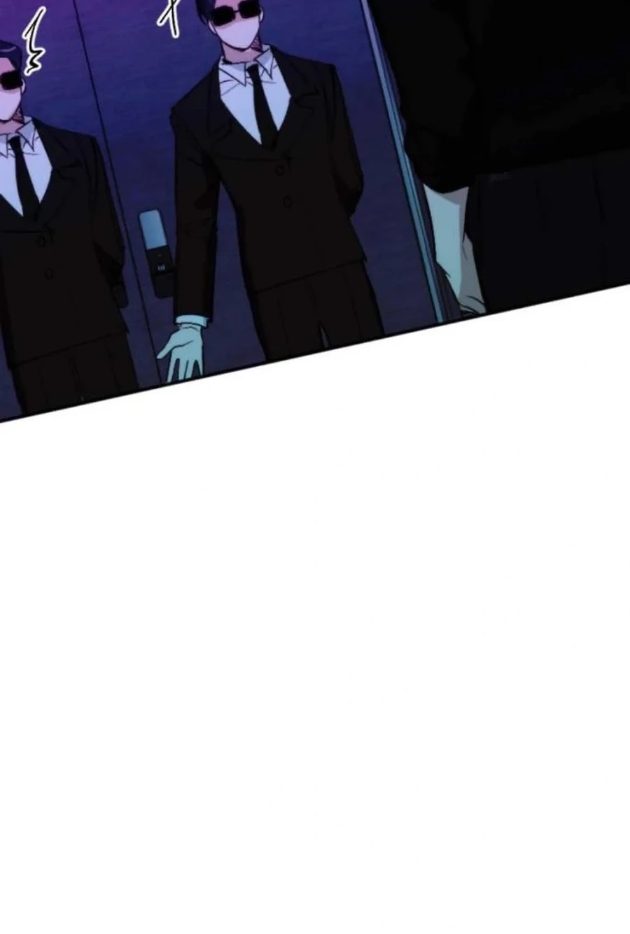 Divorce Is Easy, But Love Is Hard Chapter 603 page 82 - 