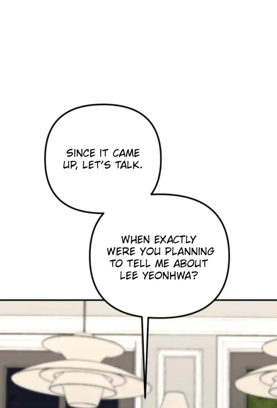 Divorce Is Easy, But Love Is Hard Chapter 603 page 10 - 