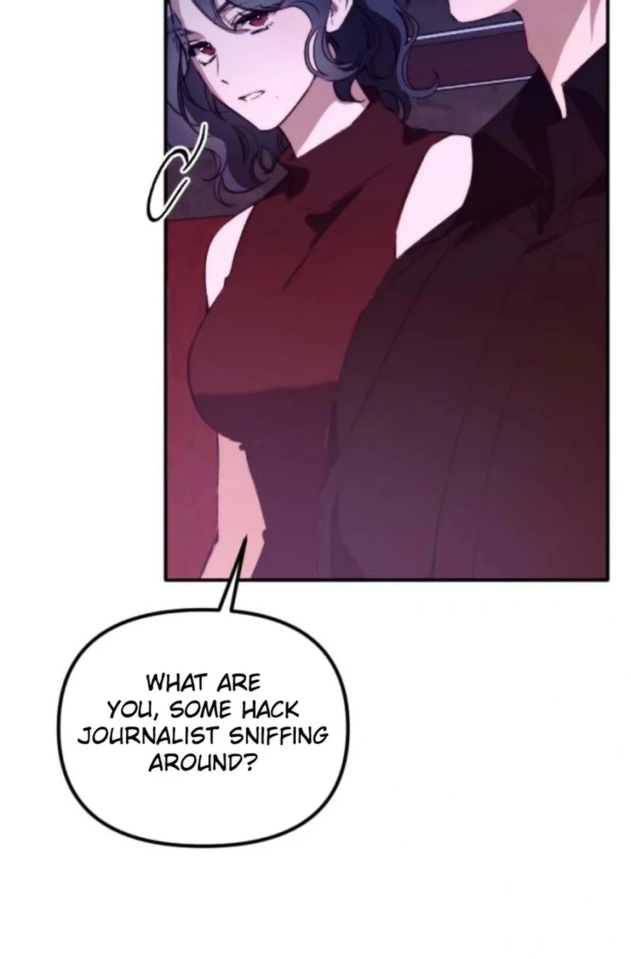 Divorce Is Easy, But Love Is Hard Chapter 604 page 107 - 