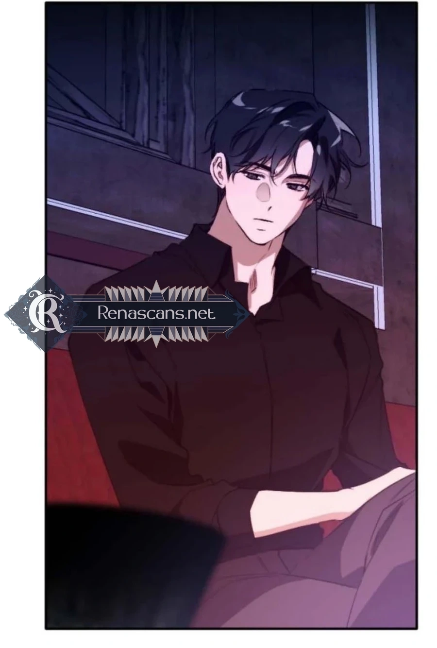 Divorce Is Easy, But Love Is Hard Chapter 604 page 114 - 