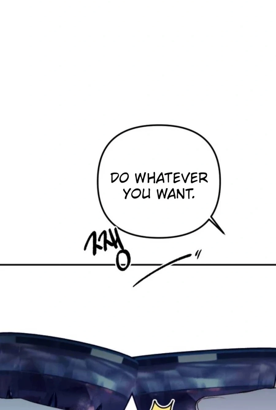 Divorce Is Easy, But Love Is Hard Chapter 604 page 115 - 