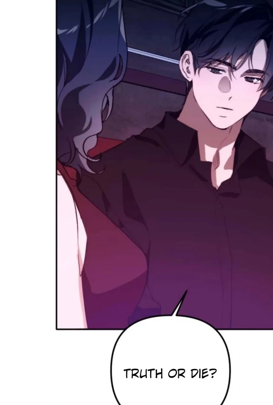 Divorce Is Easy, But Love Is Hard Chapter 604 page 125 - 