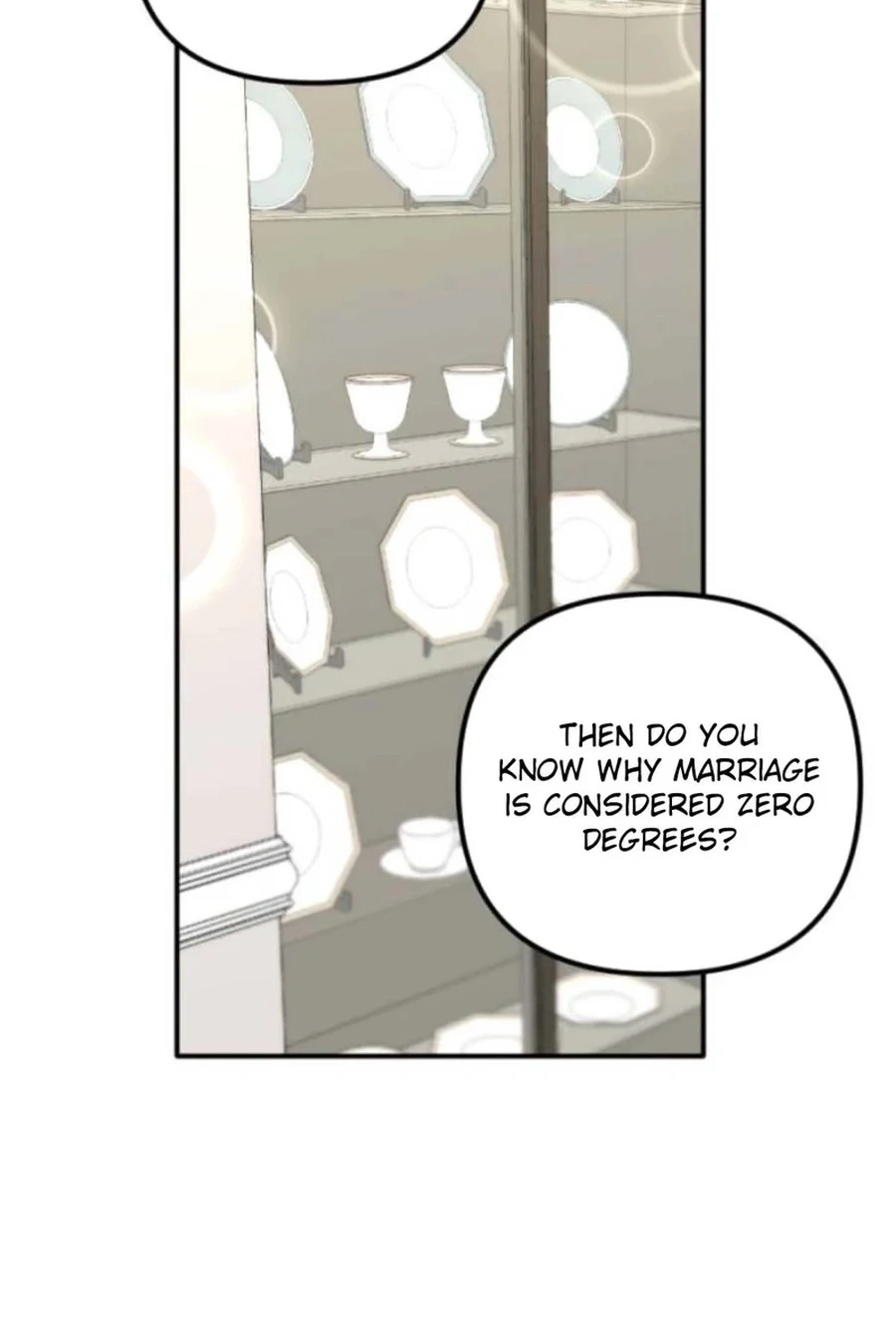 Divorce Is Easy, But Love Is Hard Chapter 604 page 21 - 