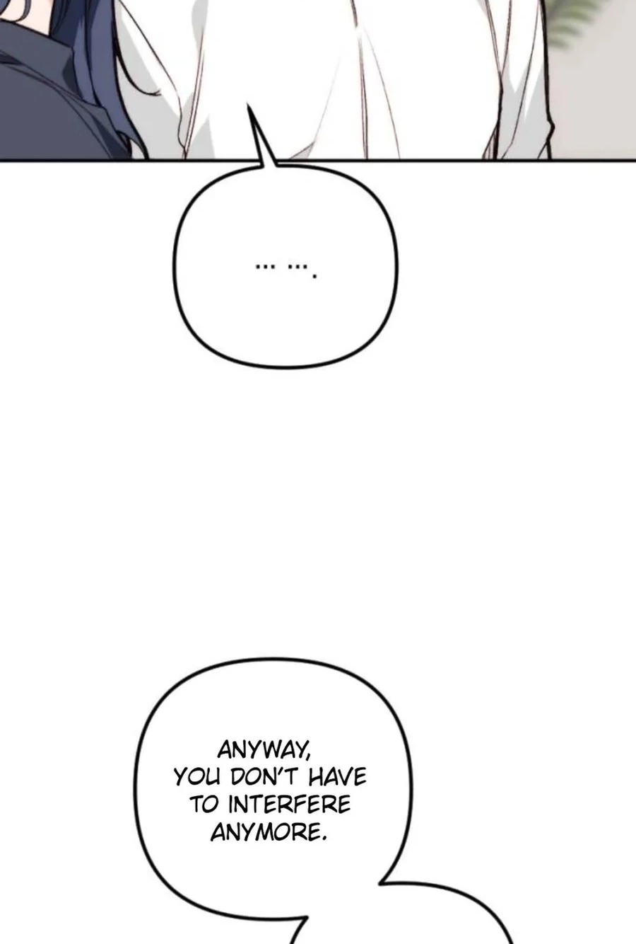 Divorce Is Easy, But Love Is Hard Chapter 604 page 25 - 