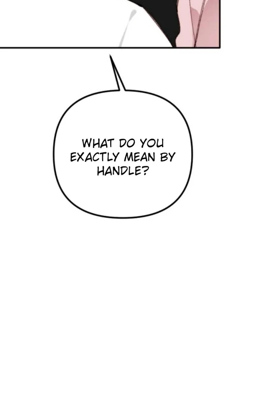 Divorce Is Easy, But Love Is Hard Chapter 604 page 27 - 
