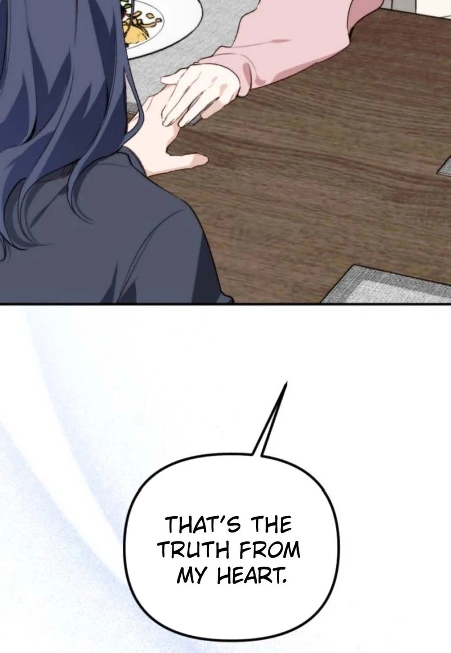 Divorce Is Easy, But Love Is Hard Chapter 604 page 34 - 