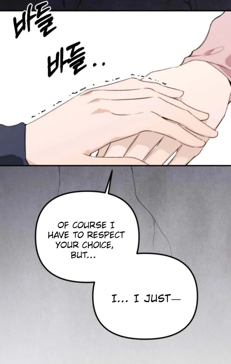 Divorce Is Easy, But Love Is Hard Chapter 604 page 37 - 