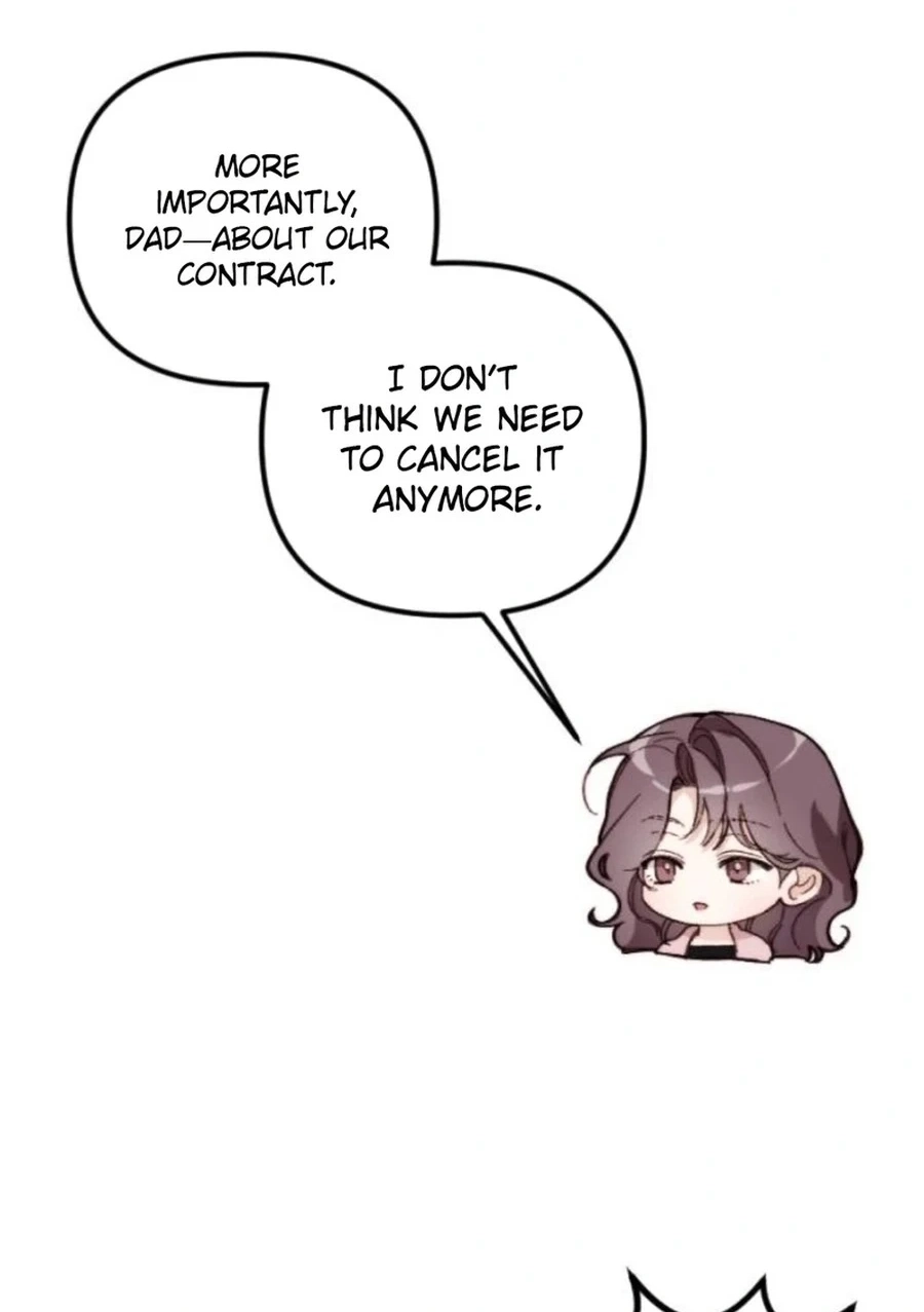 Divorce Is Easy, But Love Is Hard Chapter 604 page 50 - 