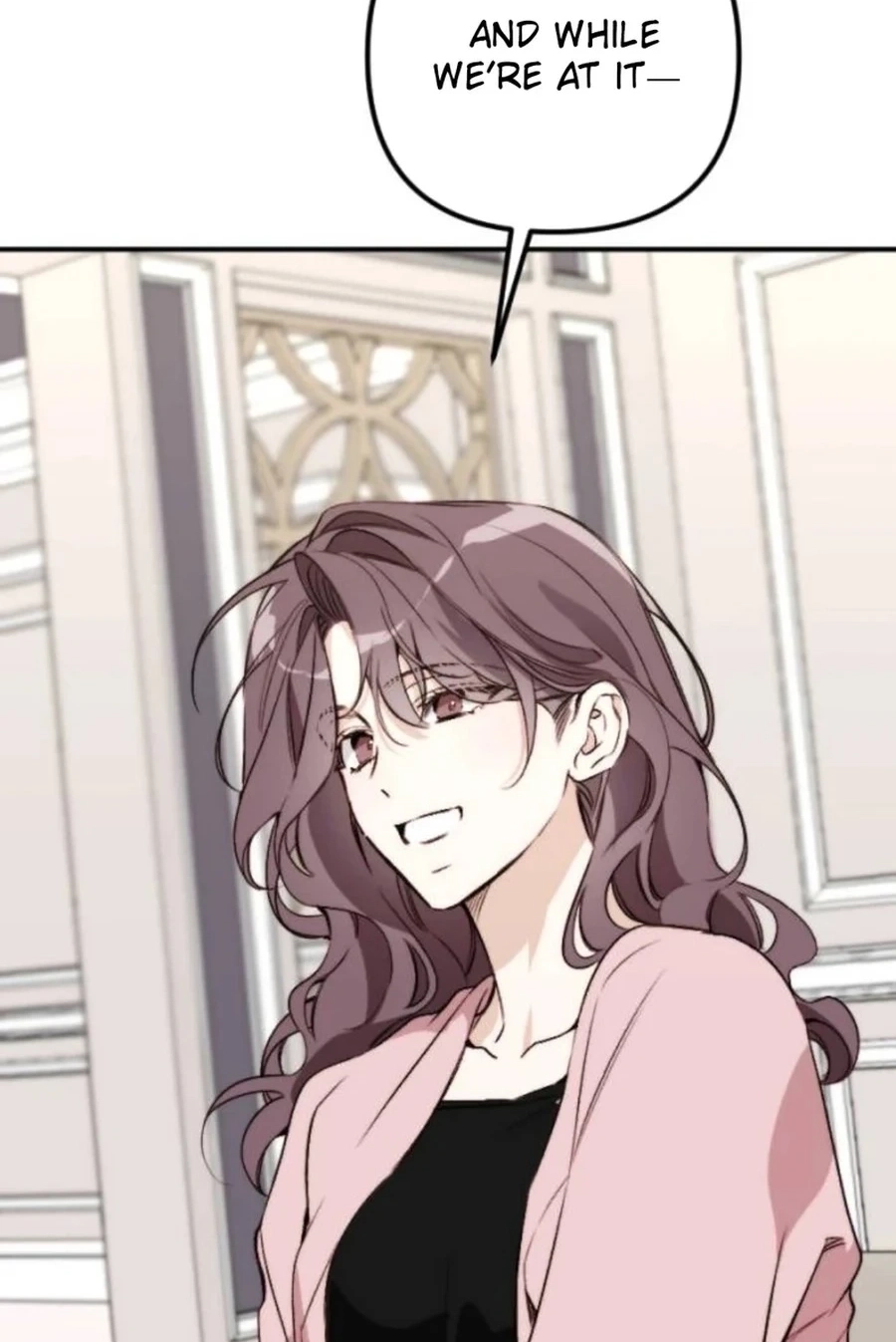 Divorce Is Easy, But Love Is Hard Chapter 604 page 55 - 