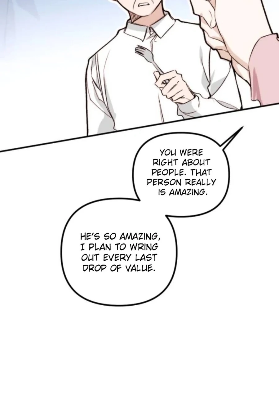 Divorce Is Easy, But Love Is Hard Chapter 604 page 58 - 