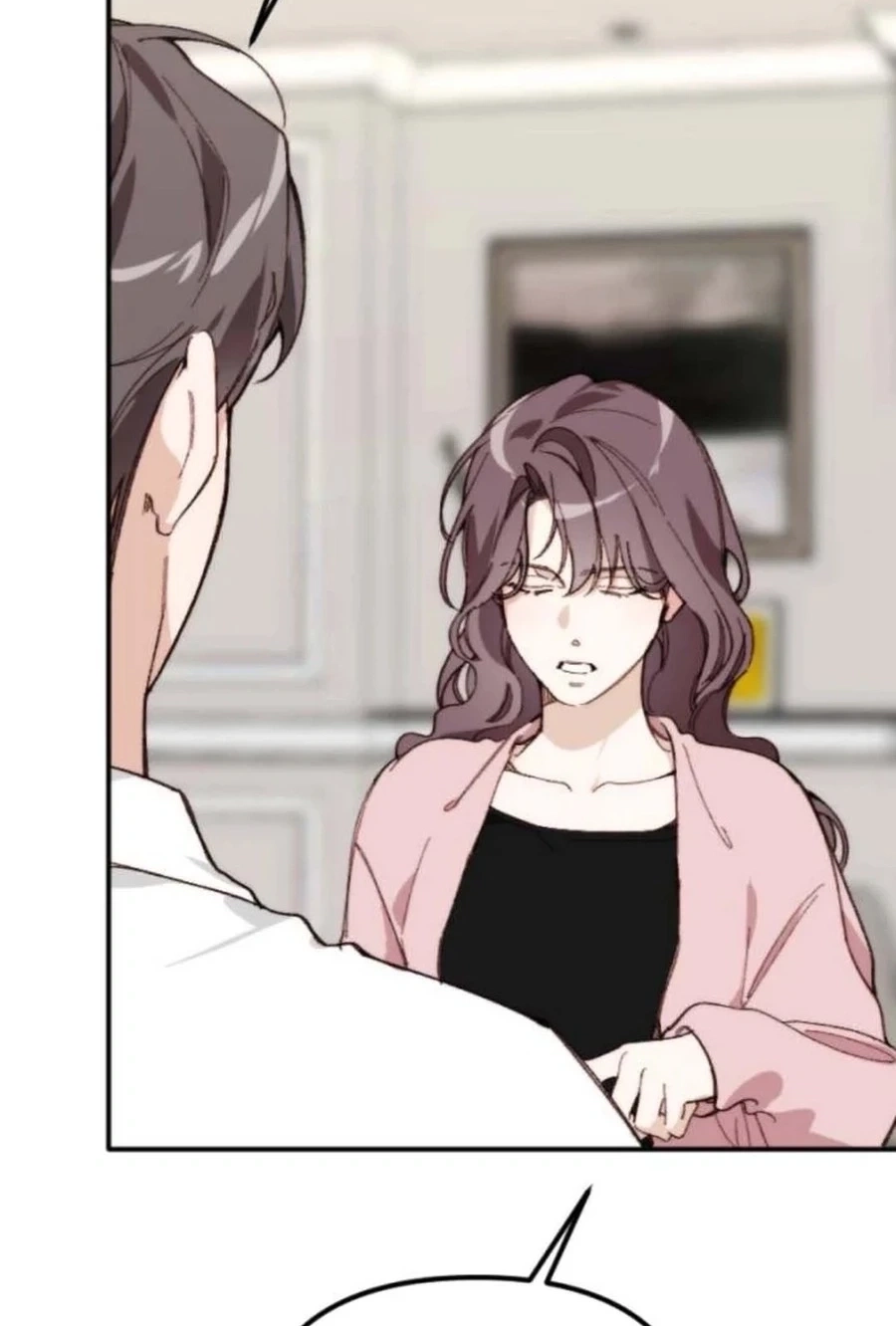 Divorce Is Easy, But Love Is Hard Chapter 604 page 7 - 