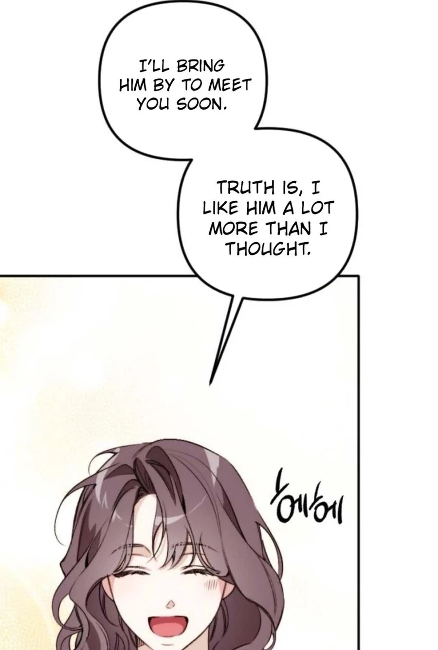 Divorce Is Easy, But Love Is Hard Chapter 604 page 61 - 