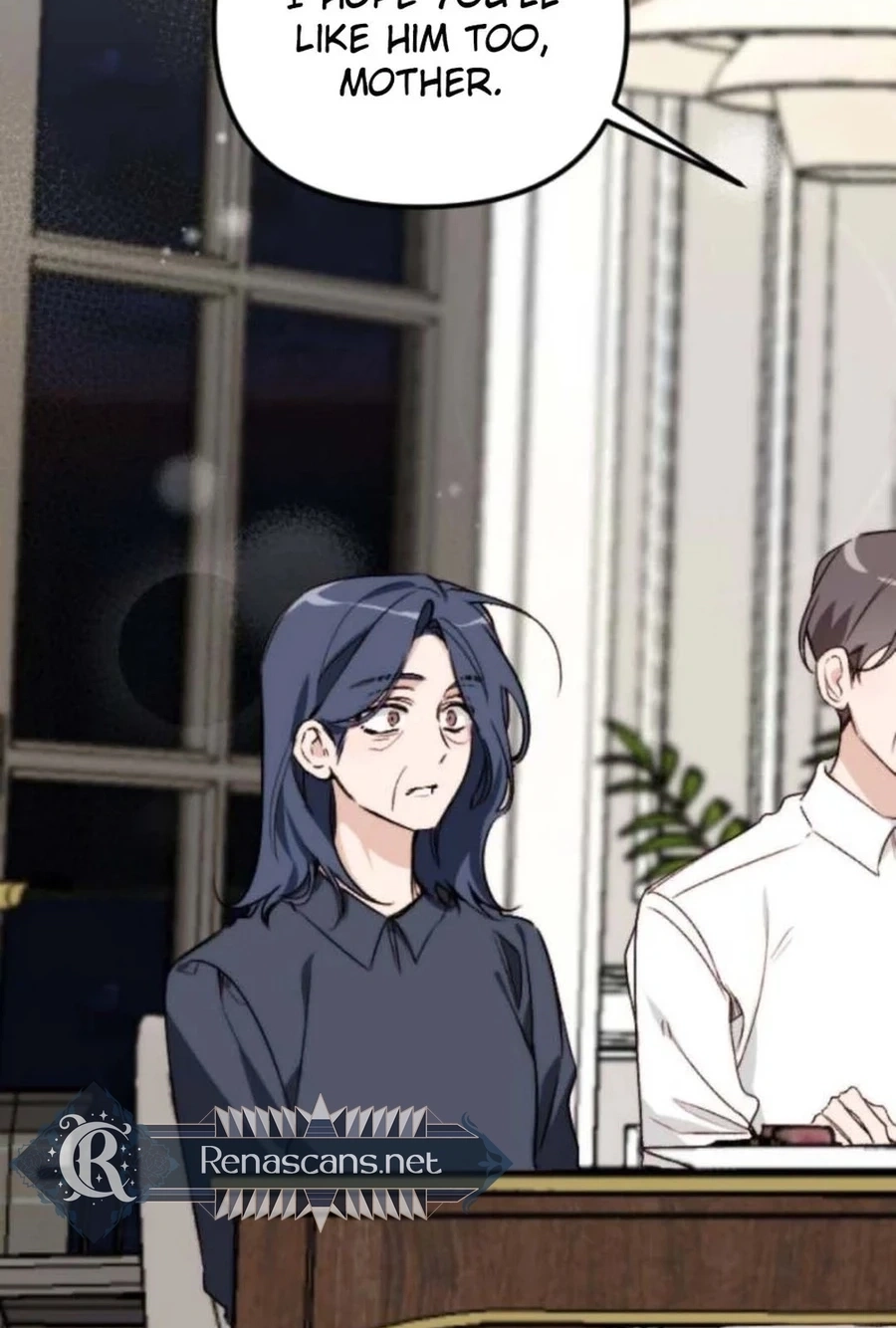 Divorce Is Easy, But Love Is Hard Chapter 604 page 63 - 