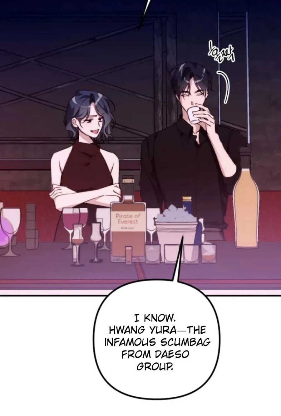 Divorce Is Easy, But Love Is Hard Chapter 604 page 98 - 