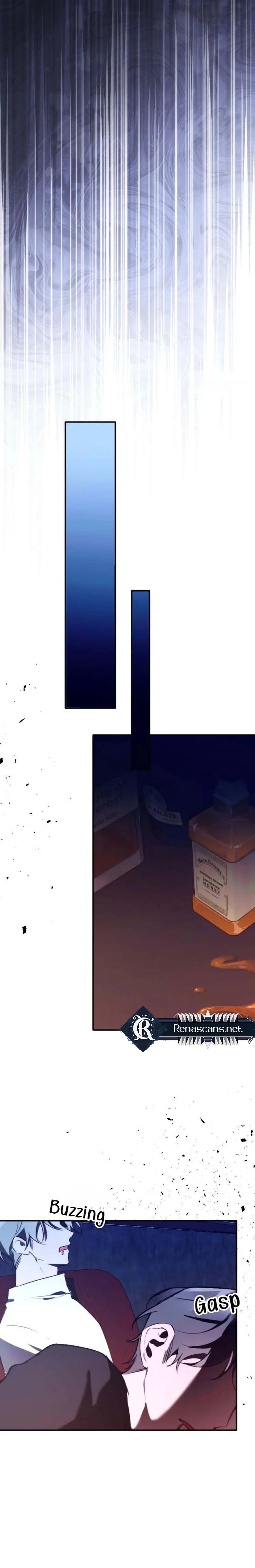Divorce Is Easy, But Love Is Hard Chapter 61 page 16 - 
