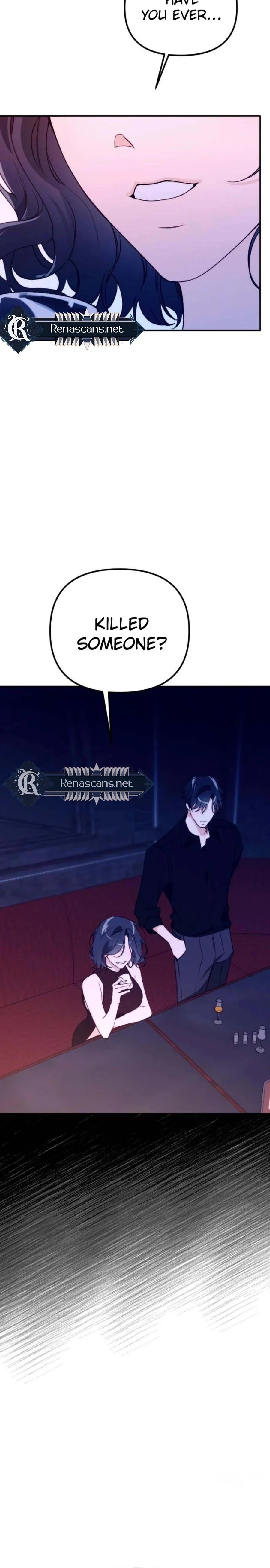 Divorce Is Easy, But Love Is Hard Chapter 61 page 21 - 
