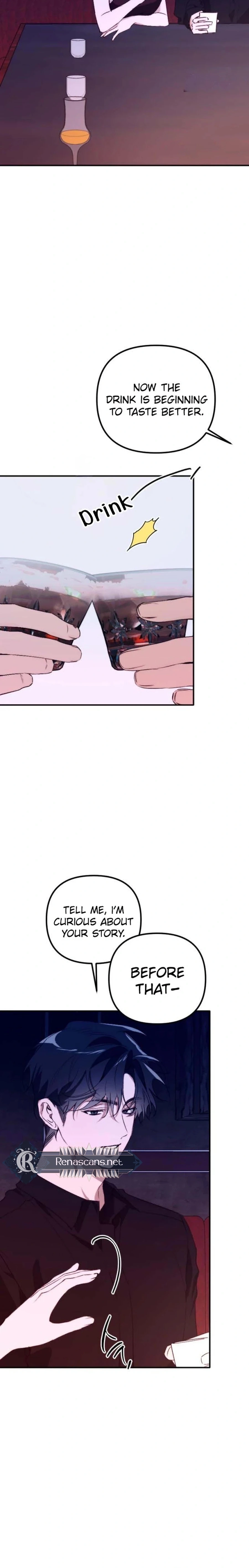 Divorce Is Easy, But Love Is Hard Chapter 61 page 23 - 