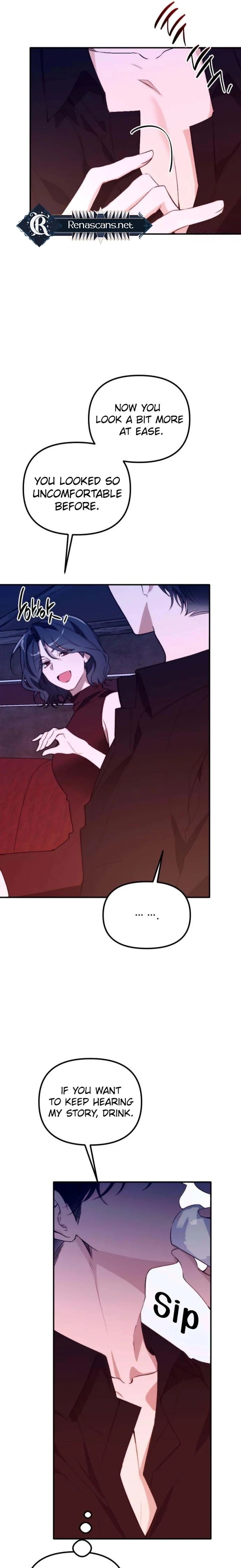 Divorce Is Easy, But Love Is Hard Chapter 61 page 24 - 