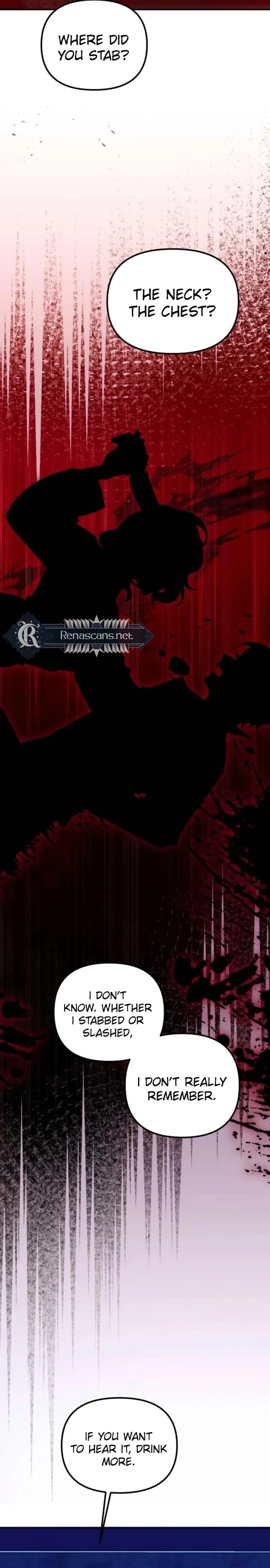 Divorce Is Easy, But Love Is Hard Chapter 61 page 26 - 