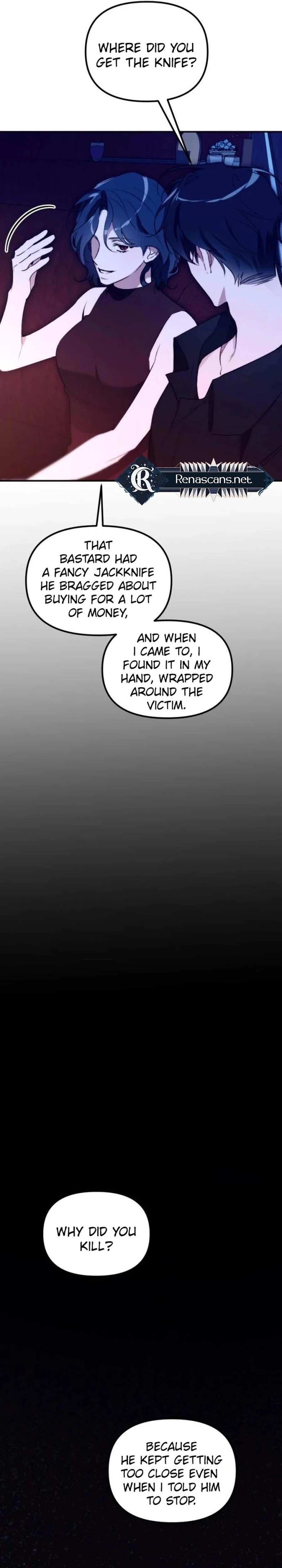 Divorce Is Easy, But Love Is Hard Chapter 61 page 28 - 
