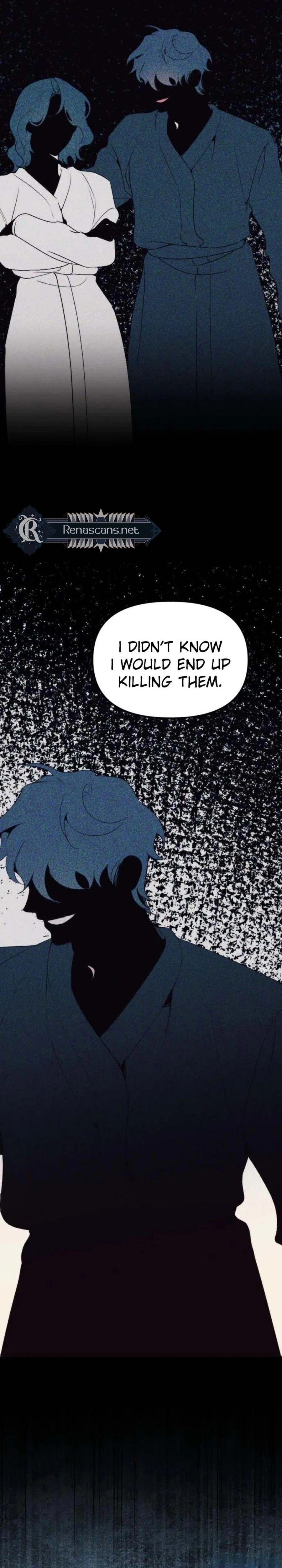 Divorce Is Easy, But Love Is Hard Chapter 61 page 29 - 
