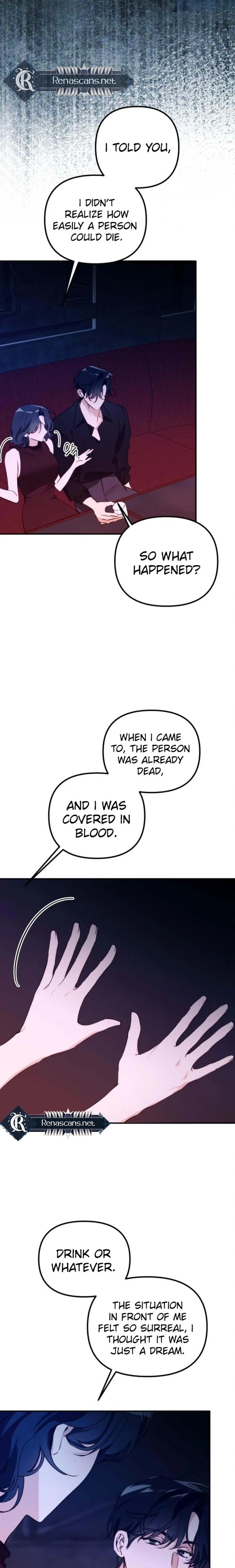 Divorce Is Easy, But Love Is Hard Chapter 61 page 30 - 