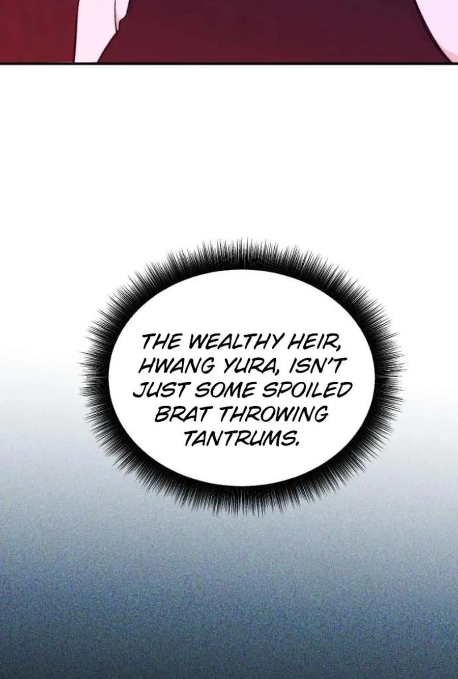 Divorce Is Easy, But Love Is Hard Chapter 613 page 125 - 