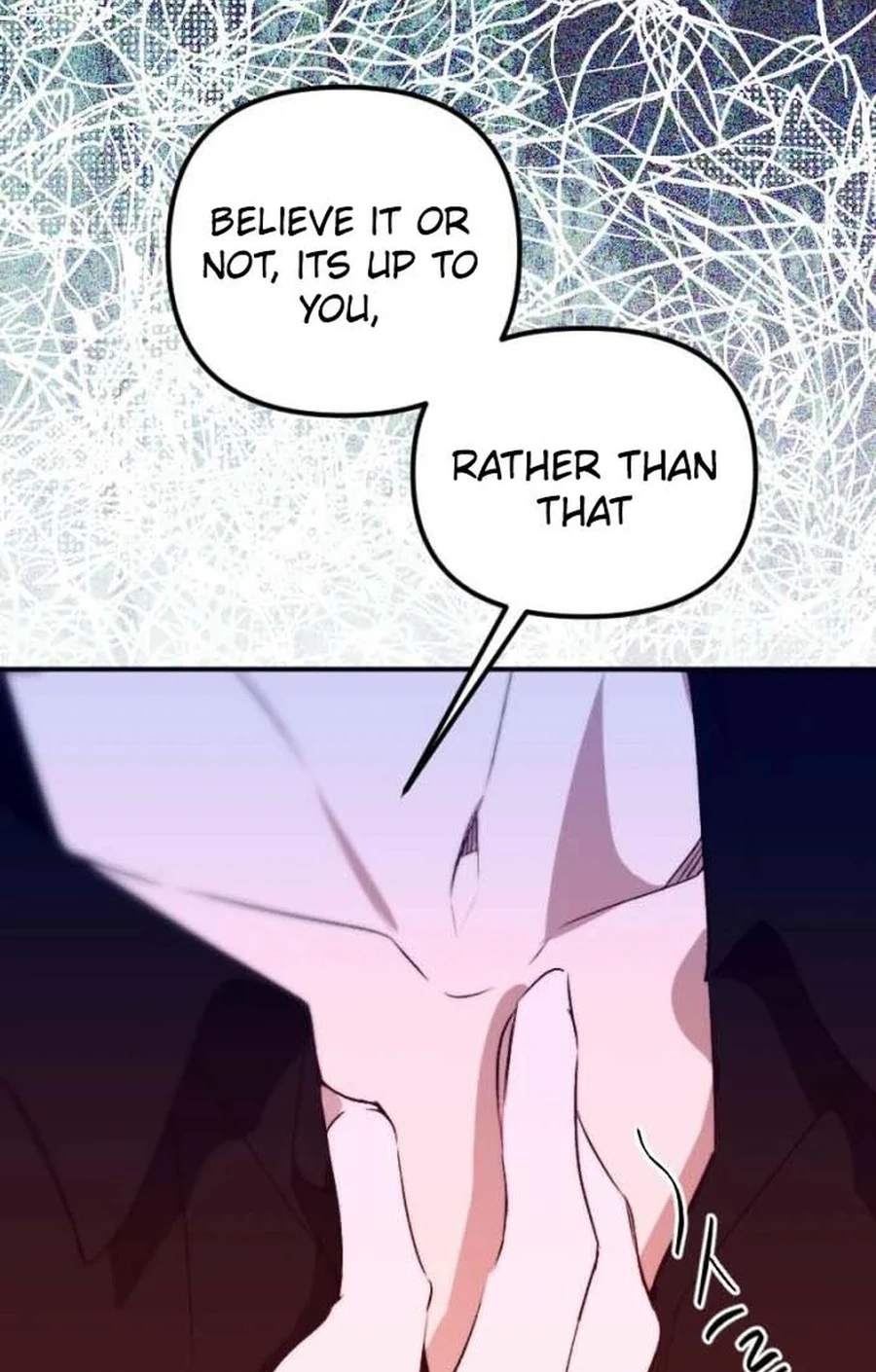 Divorce Is Easy, But Love Is Hard Chapter 613 page 135 - 