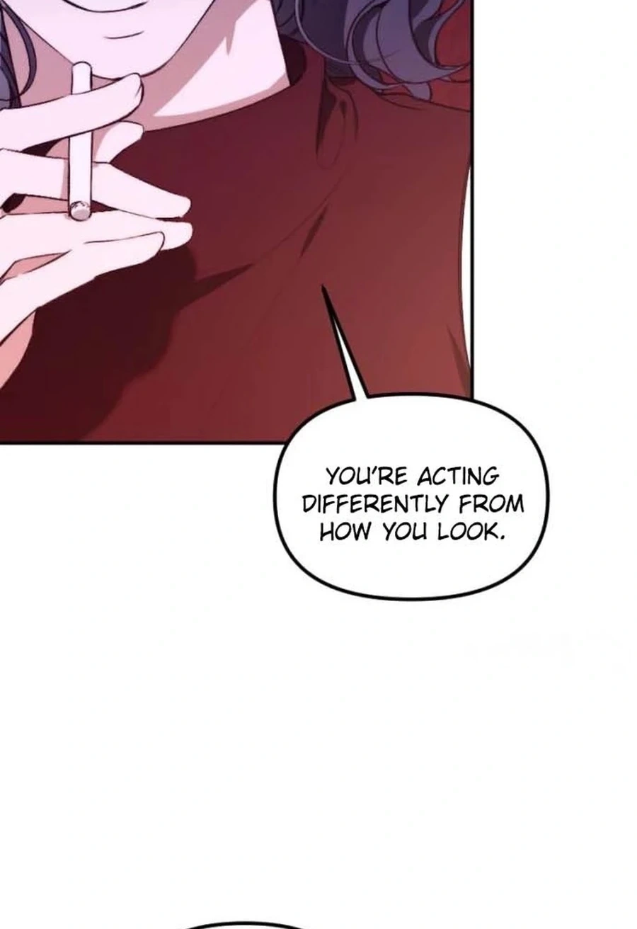 Divorce Is Easy, But Love Is Hard Chapter 613 page 25 - 