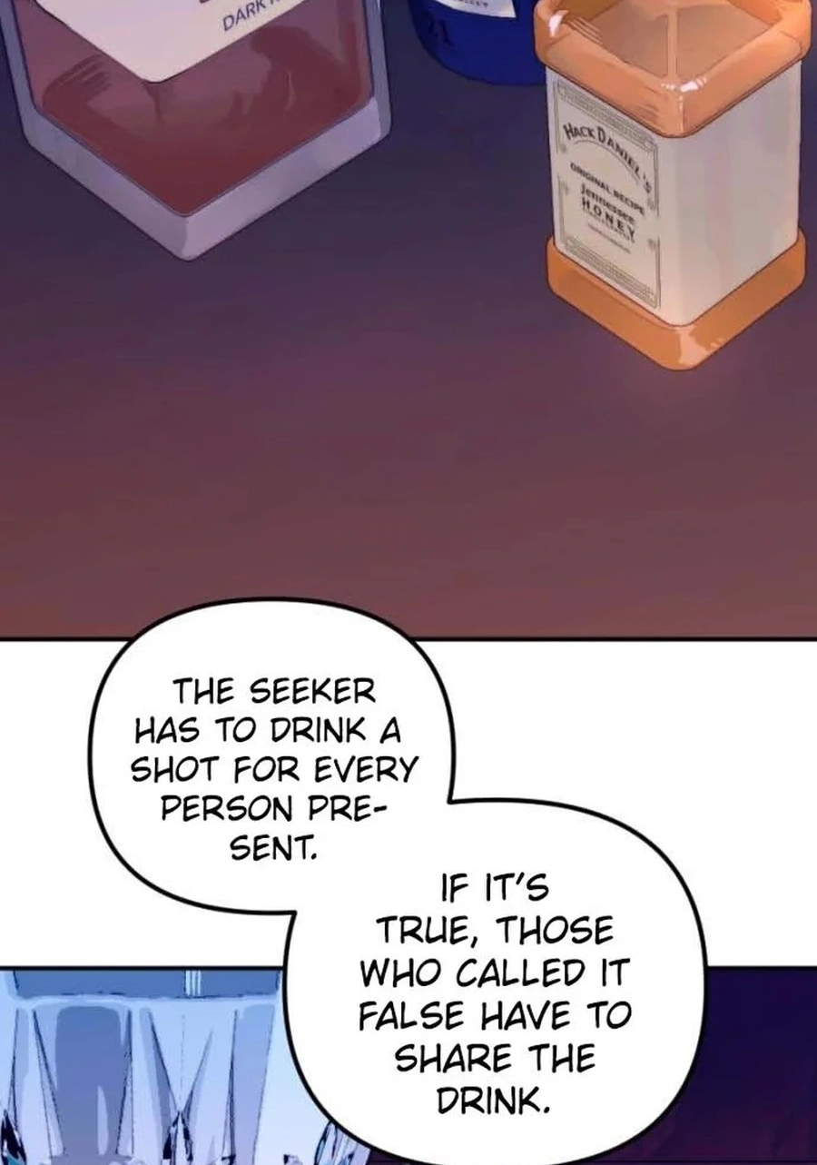 Divorce Is Easy, But Love Is Hard Chapter 613 page 39 - 