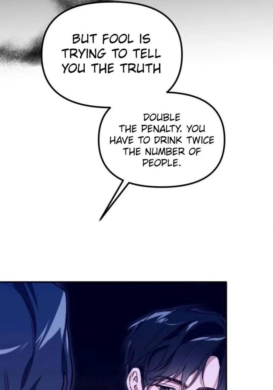 Divorce Is Easy, But Love Is Hard Chapter 613 page 43 - 