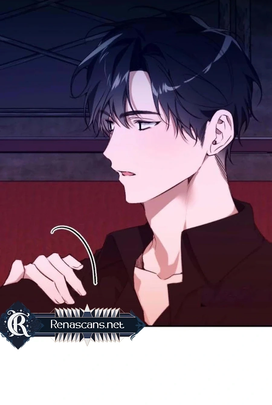 Divorce Is Easy, But Love Is Hard Chapter 613 page 6 - 