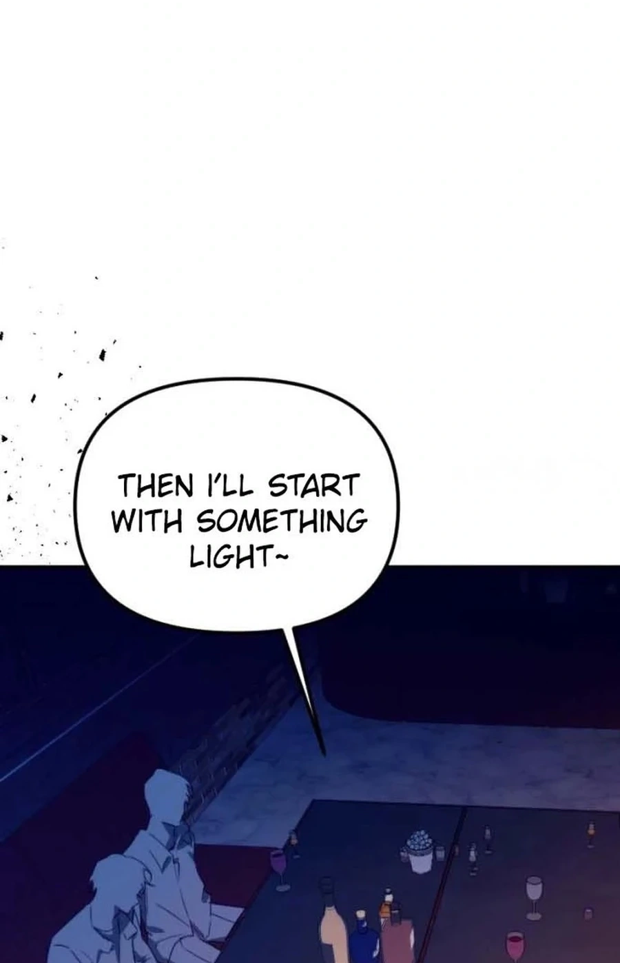 Divorce Is Easy, But Love Is Hard Chapter 613 page 58 - 